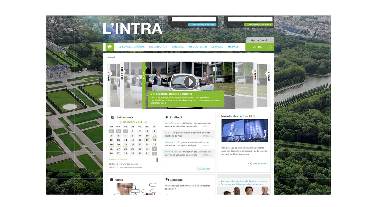 Intranet