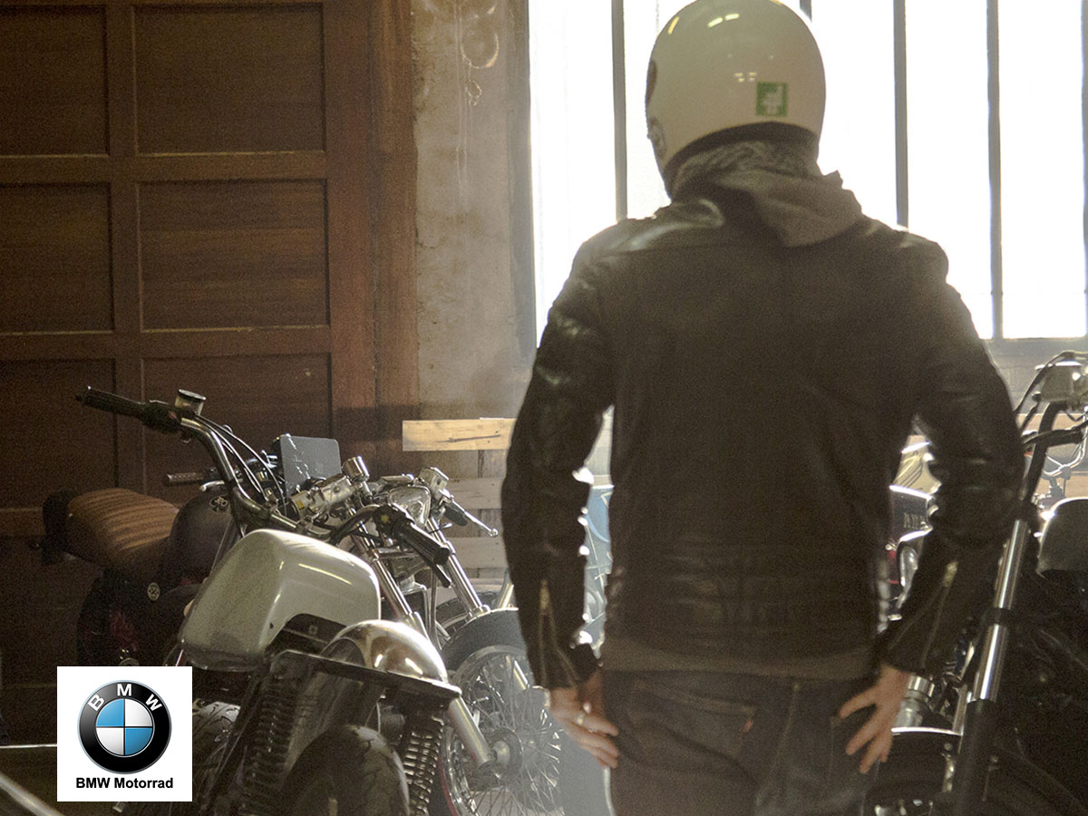 BMW Motorrad